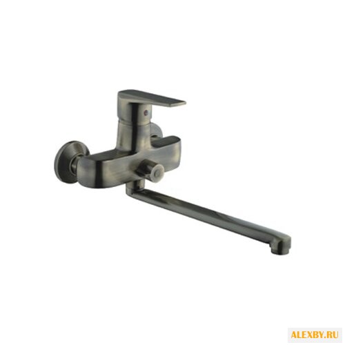 Однорычажный смеситель