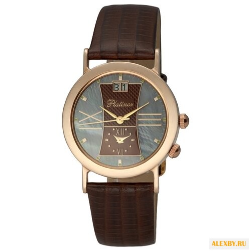 Наручные часы Platinor 55850.732