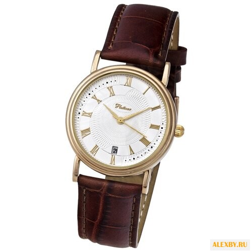 Наручные часы Platinor 50650.218