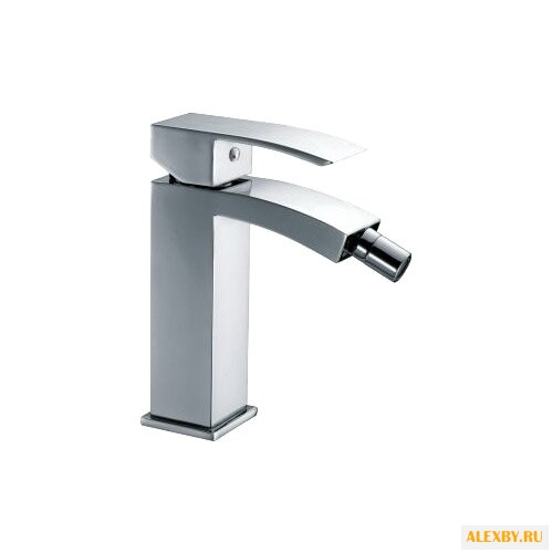 Однорычажный смеситель для биде