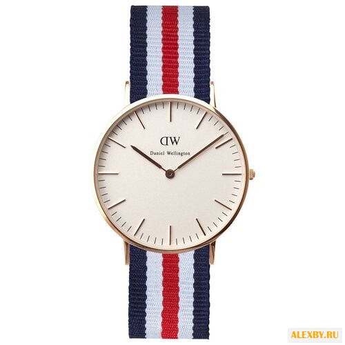 Наручные часы Daniel Wellington