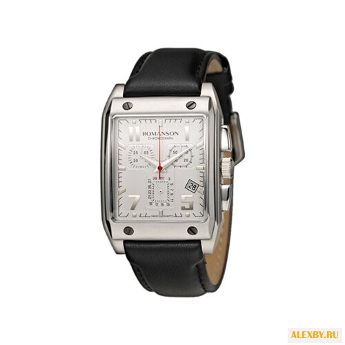 Наручные часы ROMANSON