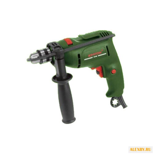 Дрель Кратон PD-500 HOBBY