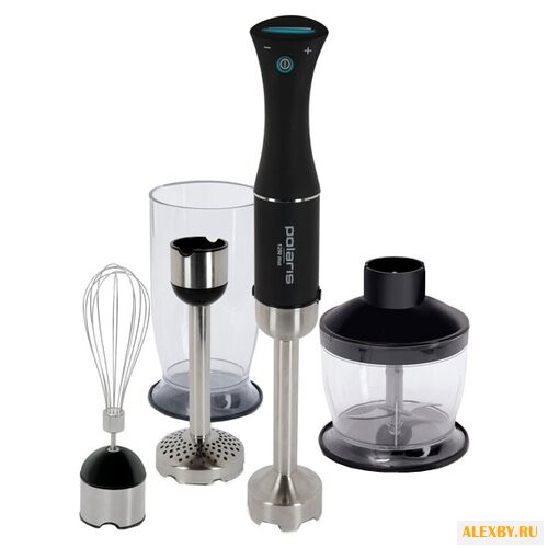 Погружной блендер Polaris PHB