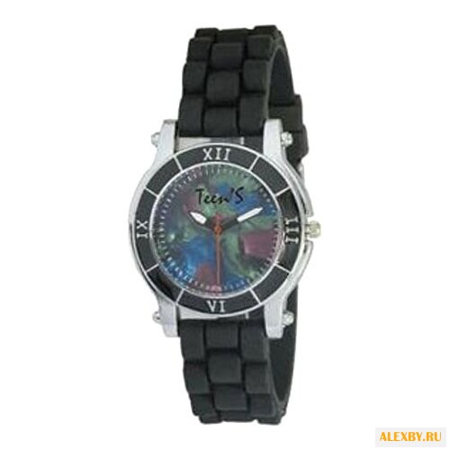 Наручные часы Тик-Так H827 Черные