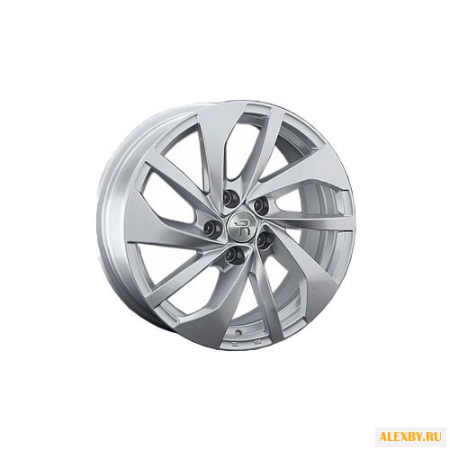 Колесный диск Replay NS206