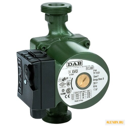 Насос DAB VA 55 130 1 2