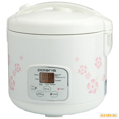 Мультиварка Polaris PMC 0508AD