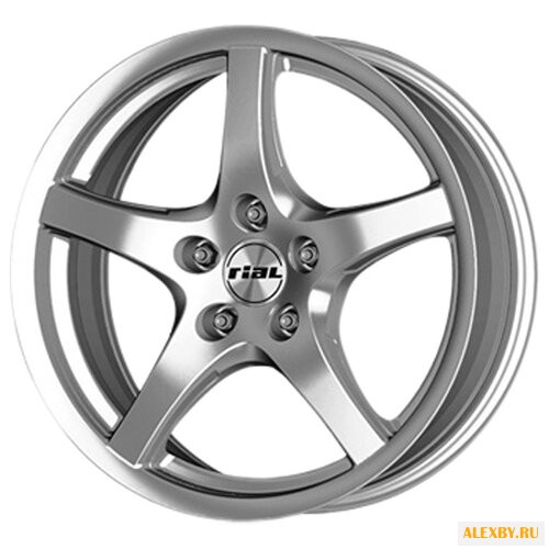 Колесный диск RIAL U1