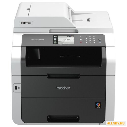 МФУ Brother MFC-9330CDW