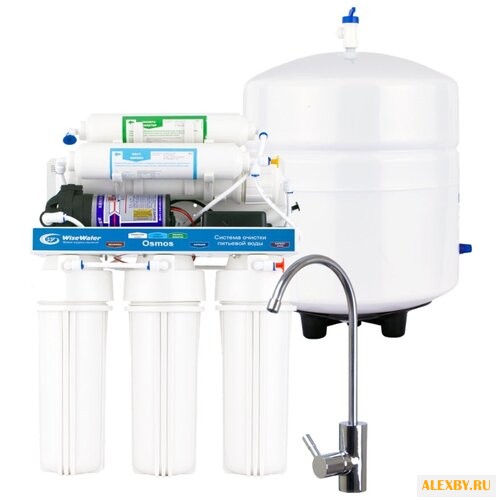 Фильтр WiseWater WWOS5PM