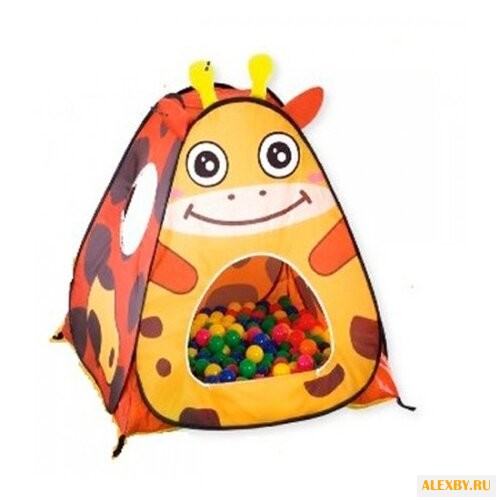 Палатка Calida Жираф 690