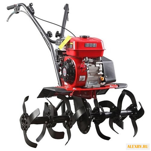 Культиватор DDE V500 II 65R