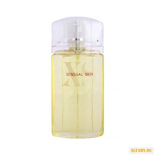 Paco Rabanne XS Sensual Skin