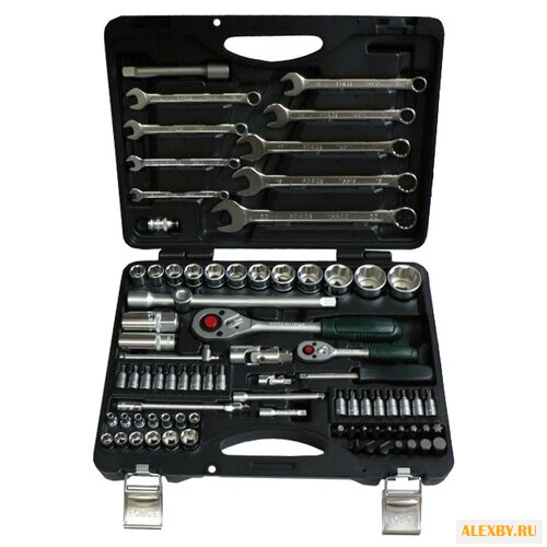 Набор автомобильных