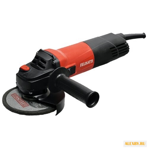 УШМ Felisatti AG115 1200C