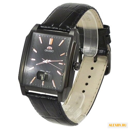 Наручные часы ORIENT WCAA001B