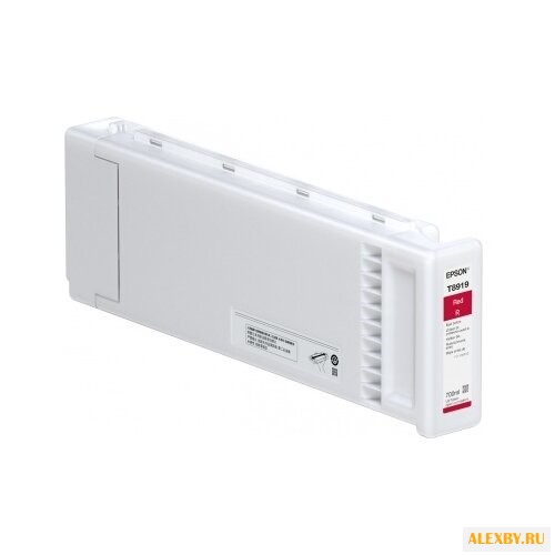 Картридж Epson C13T891900