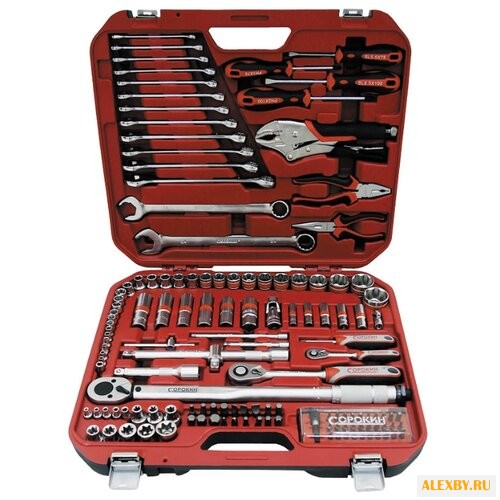 Набор инструментов СОРОКИН