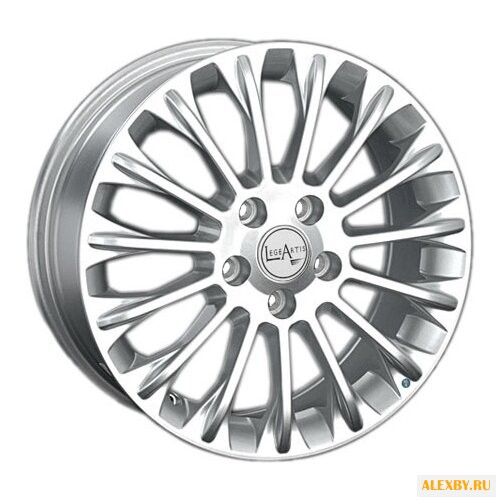 Колесный диск LegeArtis FD45