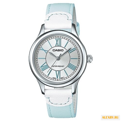 Наручные часы CASIO LTP-E113L-2A