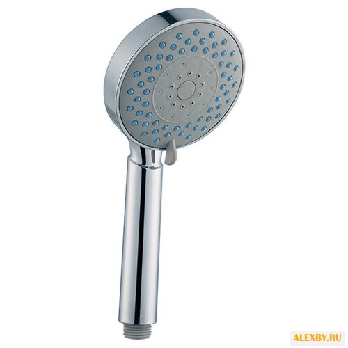 Лейка для душа Milardo 1505F10M18