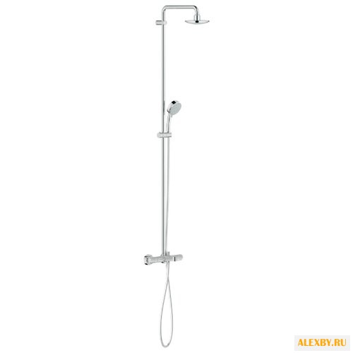 Душевая стойка Grohe New