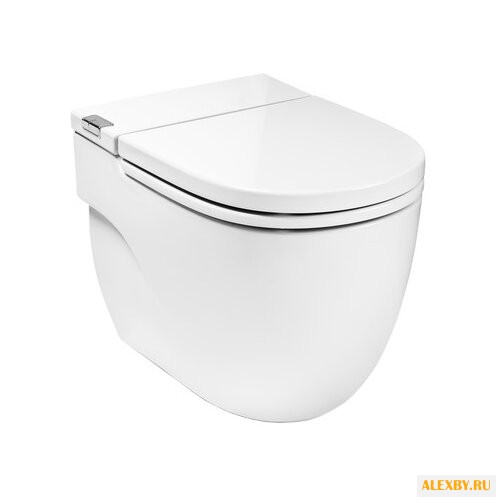 Унитаз Roca Meridian 893303000