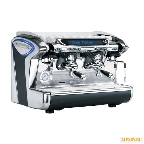 Кофеварка рожковая Faema