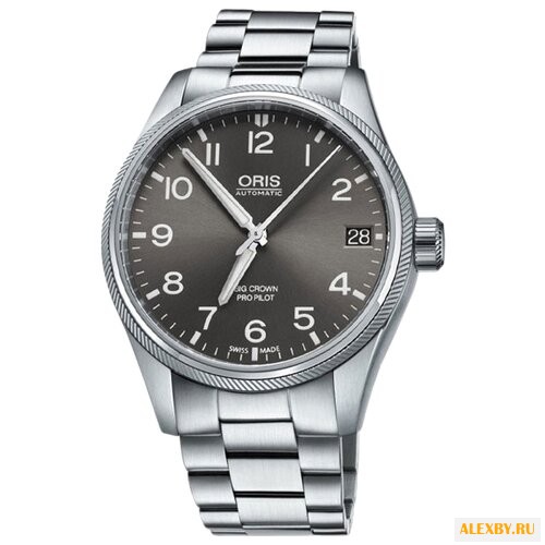 Наручные часы ORIS