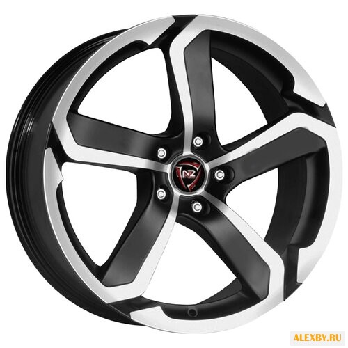 Колесный диск NZ Wheels SH665
