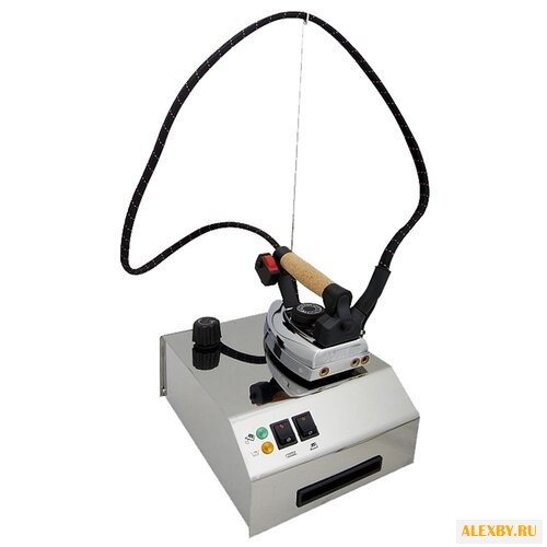 Утюг с парогенератором Elite