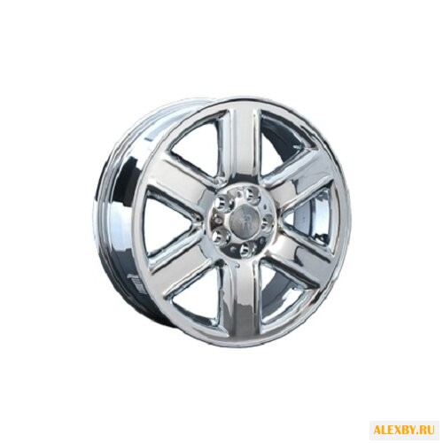 Колесный диск Replay LR2