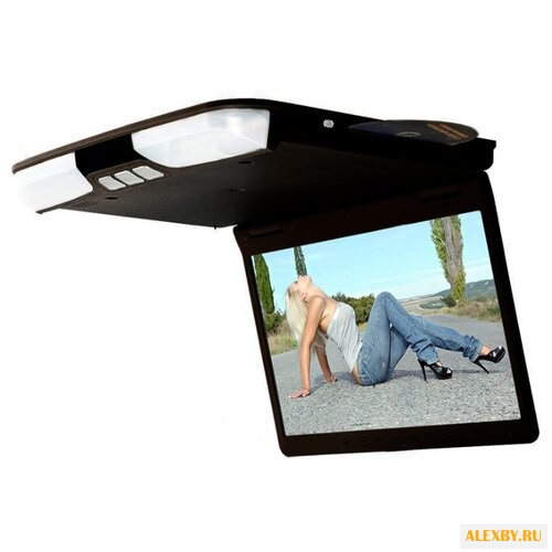 Автомобильный монитор Ergo ER15M