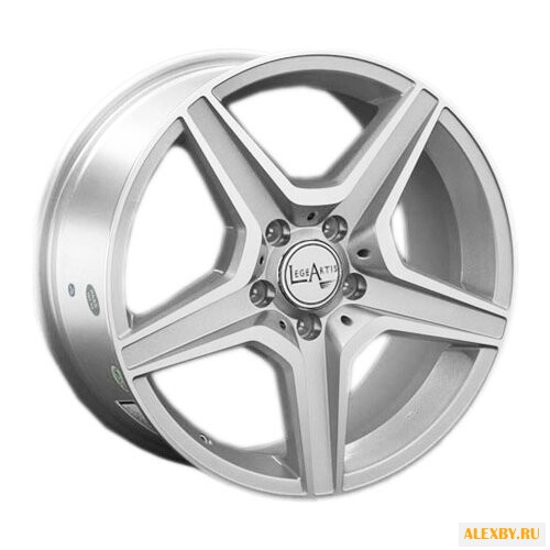 Колесный диск LegeArtis MB75