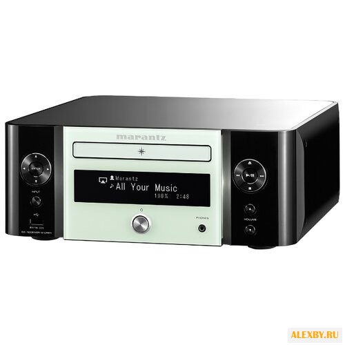 CD-ресивер Marantz Melody Media