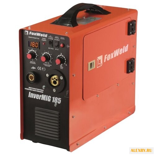 Сварочный аппарат FoxWeld