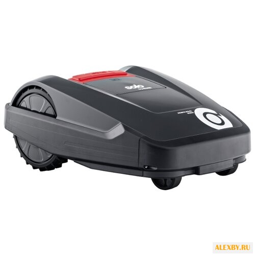 Газонокосилка AL-KO 127405