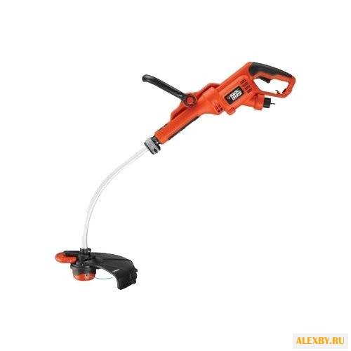 Триммер BLACK+DECKER GL7033