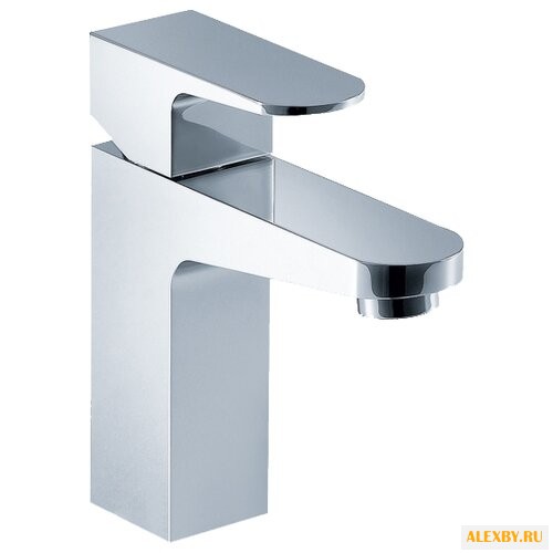 Однорычажный смеситель для