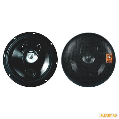 Автомобильная акустика Mystery