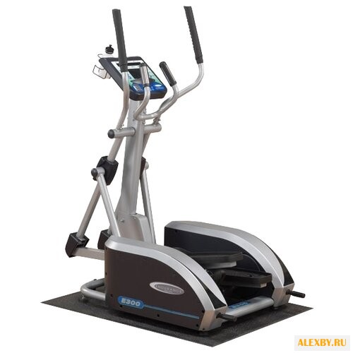Эллиптический тренажер Body