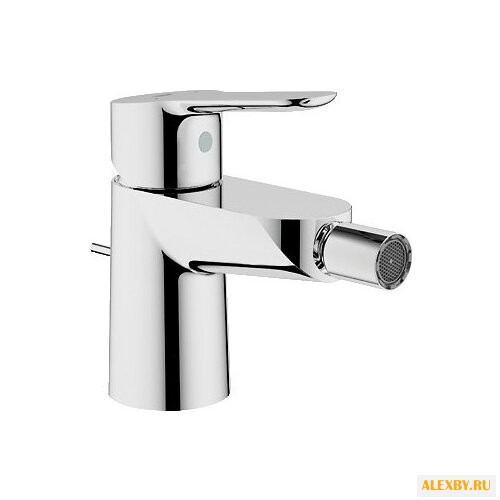 Однорычажный смеситель для биде