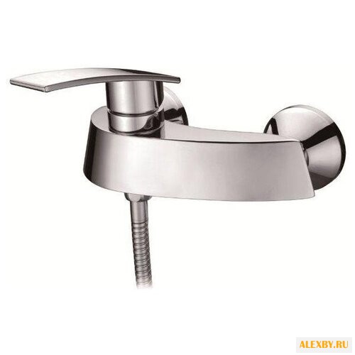 Однорычажный смеситель для душа