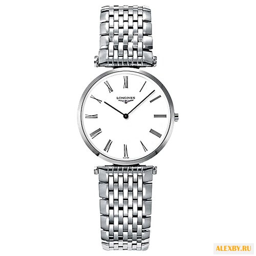 Наручные часы LONGINES
