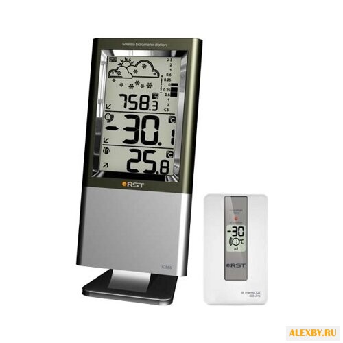 Метеостанция RST 02555