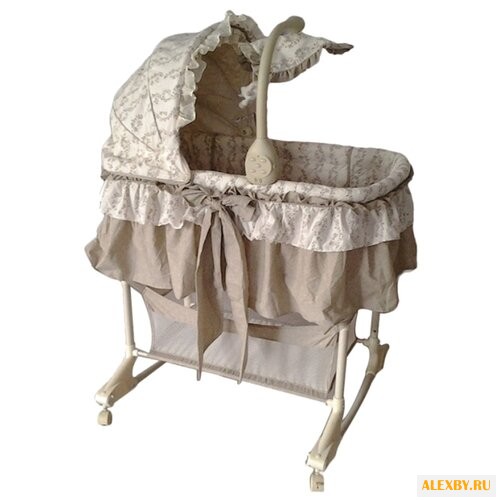 Колыбель Precious PC 200