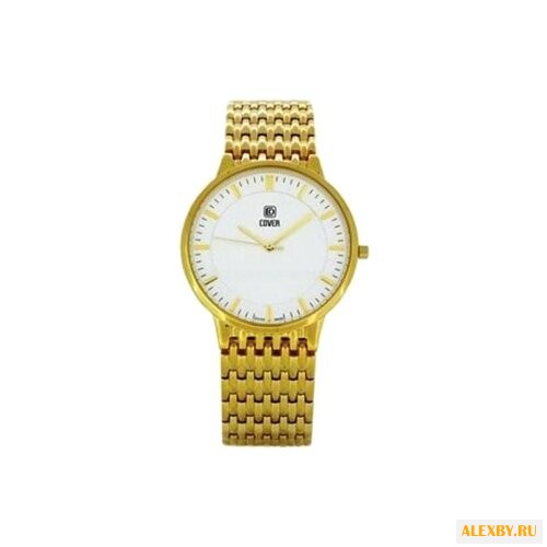 Наручные часы COVER PL42005.02