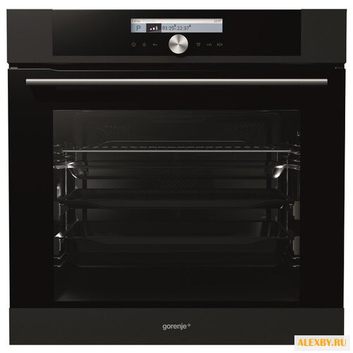 Духовой шкаф Gorenje + GP 779 B