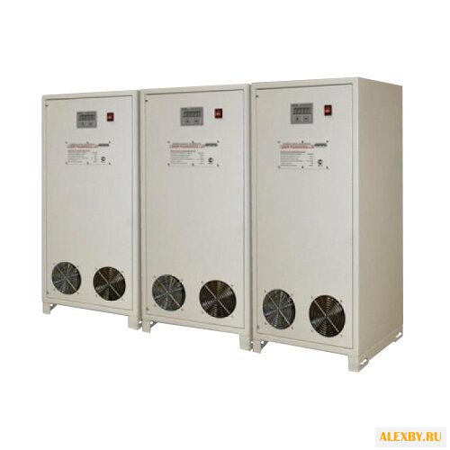 Стабилизатор напряжения Lider